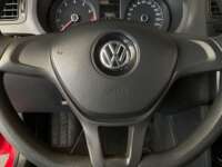 Volkswagen Polo 2021 5p Startline L4/1.6 Man 2021 Volkswagen Polo Venta Interiores 11