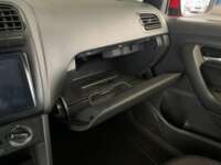 Volkswagen Polo 2021 5p Startline L4/1.6 Man 2021 Volkswagen Polo Venta Interiores 13