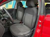Volkswagen Polo 2021 5p Startline L4/1.6 Man 2021 Volkswagen Polo Venta Interiores 15