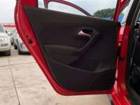 Volkswagen Polo 2021 5p Startline L4/1.6 Man 2021 Volkswagen Polo Venta Interiores 16