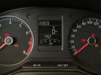 Volkswagen Polo 2021 5p Startline L4/1.6 Man 2021 Volkswagen Polo Venta Interiores 3