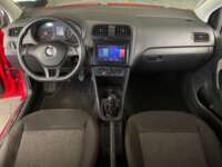 Volkswagen Polo 2021 5p Startline L4/1.6 Man 2021 Volkswagen Polo Venta Interiores 4