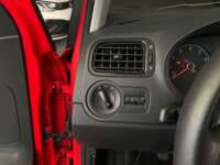 Volkswagen Polo 2021 5p Startline L4/1.6 Man 2021 Volkswagen Polo Venta Interiores 5