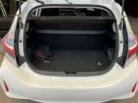 Toyota Prius 2021 5p Prius C L4/1.5 Aut 2021 Toyota Prius Venta Cajuela 1