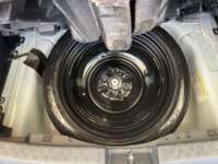 Toyota Prius 2021 5p Prius C L4/1.5 Aut 2021 Toyota Prius Venta Cajuela 3