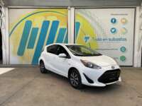 Toyota Prius 2021 5p Prius C L4/1.5 Aut 2021 Toyota Prius Venta Exteriores 3