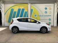 Toyota Prius 2021 5p Prius C L4/1.5 Aut 2021 Toyota Prius Venta Exteriores 4