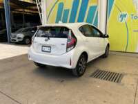 Toyota Prius 2021 5p Prius C L4/1.5 Aut 2021 Toyota Prius Venta Exteriores 5