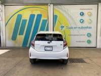 Toyota Prius 2021 5p Prius C L4/1.5 Aut 2021 Toyota Prius Venta Exteriores 6