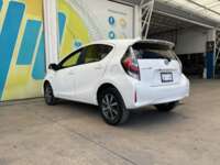 Toyota Prius 2021 5p Prius C L4/1.5 Aut 2021 Toyota Prius Venta Exteriores 7
