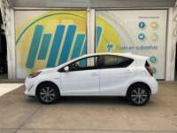 Toyota Prius 2021 5p Prius C L4/1.5 Aut 2021 Toyota Prius Venta Exteriores 8