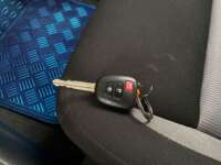 Toyota Prius 2021 5p Prius C L4/1.5 Aut 2021 Toyota Prius Venta Interiores 13