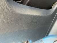 Toyota Prius 2021 5p Prius C L4/1.5 Aut 2021 Toyota Prius Venta Interiores 18