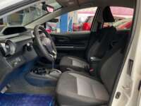 Toyota Prius 2021 5p Prius C L4/1.5 Aut 2021 Toyota Prius Venta Interiores 21
