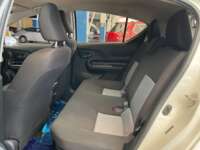 Toyota Prius 2021 5p Prius C L4/1.5 Aut 2021 Toyota Prius Venta Interiores 23