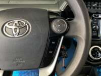 Toyota Prius 2021 5p Prius C L4/1.5 Aut 2021 Toyota Prius Venta Interiores 7
