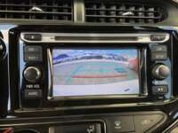Toyota Prius 2021 5p Prius C L4/1.5 Aut 2021 Toyota Prius Venta Interiores 10