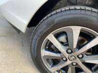 Toyota Prius 2021 5p Prius C L4/1.5 Aut 2021 Toyota Prius Venta Llantas 2