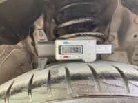 Toyota Prius 2021 5p Prius C L4/1.5 Aut 2021 Toyota Prius Venta Llantas 12