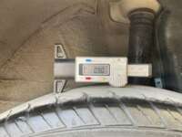 Toyota Prius 2021 5p Prius C L4/1.5 Aut 2021 Toyota Prius Venta Llantas 6