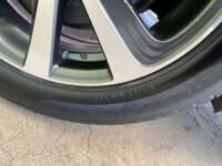 Toyota Prius 2021 5p Prius C L4/1.5 Aut 2021 Toyota Prius Venta Llantas 8