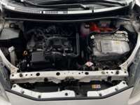 Toyota Prius 2021 5p Prius C L4/1.5 Aut 2021 Toyota Prius Venta Motor 2