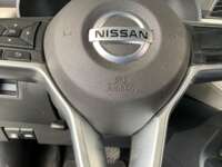 Nissan Versa 2020 4p Advance L4/1.6 CVT Línea Nueva 2020 Nissan Versa Venta Interiores 13