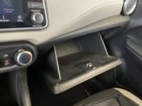 Nissan Versa 2020 4p Advance L4/1.6 CVT Línea Nueva 2020 Nissan Versa Venta Interiores 17