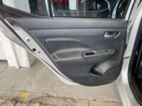 Nissan Versa 2020 4p Advance L4/1.6 CVT Línea Nueva 2020 Nissan Versa Venta Interiores 20