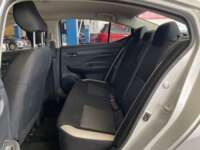Nissan Versa 2020 4p Advance L4/1.6 CVT Línea Nueva 2020 Nissan Versa Venta Interiores 21