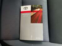 Toyota Prius 2021  2021 Toyota Prius Venta Documentos 1