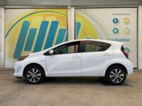 Toyota Prius 2021  2021 Toyota Prius Venta Exteriores 8
