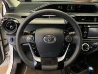 Toyota Prius 2021  2021 Toyota Prius Venta Interiores 1