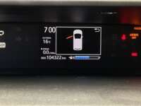 Toyota Prius 2021  2021 Toyota Prius Venta Interiores 3