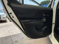 Toyota Prius 2021  2021 Toyota Prius Venta Interiores 22