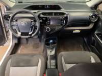Toyota Prius 2021  2021 Toyota Prius Venta Interiores 4