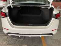 Nissan Sentra 2024 4p Advance L4/2.0 Aut 2024 Nissan Sentra Venta Cajuela 1