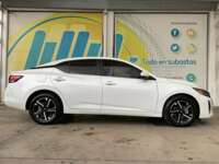 Nissan Sentra 2024 4p Advance L4/2.0 Aut 2024 Nissan Sentra Venta Exteriores 4