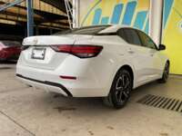 Nissan Sentra 2024 4p Advance L4/2.0 Aut 2024 Nissan Sentra Venta Exteriores 5