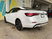Nissan Sentra 2024 4p Advance L4/2.0 Aut 2024 Nissan Sentra Venta Exteriores 7