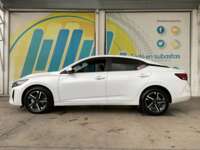 Nissan Sentra 2024 4p Advance L4/2.0 Aut 2024 Nissan Sentra Venta Exteriores 8