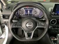 Nissan Sentra 2024 4p Advance L4/2.0 Aut 2024 Nissan Sentra Venta Interiores 1