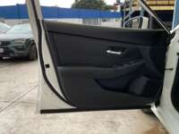 Nissan Sentra 2024 4p Advance L4/2.0 Aut 2024 Nissan Sentra Venta Interiores 18