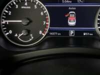Nissan Sentra 2024 4p Advance L4/2.0 Aut 2024 Nissan Sentra Venta Interiores 3