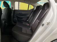 Nissan Sentra 2024 4p Advance L4/2.0 Aut 2024 Nissan Sentra Venta Interiores 21