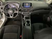 Nissan Sentra 2024 4p Advance L4/2.0 Aut 2024 Nissan Sentra Venta Interiores 4