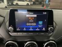 Nissan Sentra 2024 4p Advance L4/2.0 Aut 2024 Nissan Sentra Venta Interiores 8