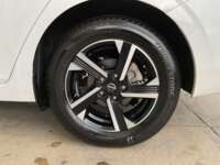 Nissan Sentra 2024 4p Advance L4/2.0 Aut 2024 Nissan Sentra Venta Llantas 4