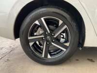 Nissan Sentra 2024 4p Advance L4/2.0 Aut 2024 Nissan Sentra Venta Llantas 7