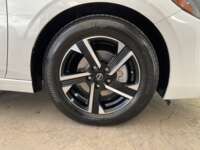 Nissan Sentra 2024 4p Advance L4/2.0 Aut 2024 Nissan Sentra Venta Llantas 10